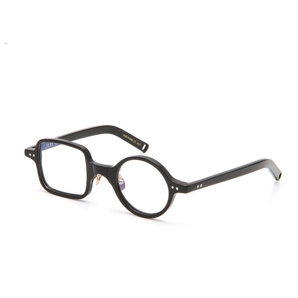 80% off store online robert downey jr. same glasses new round personality frame men's and women's heteromorphic flat, White;black
80% off store online robert downey jr. same glasses new round personality frame men's and women's heteromorphic flat, White;black