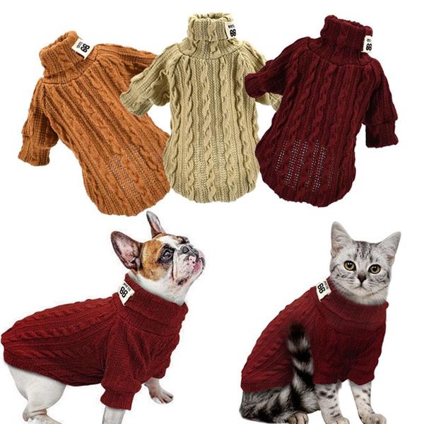 dog apparel comfortable fashion gifts xs-l dogs jacket coat leisure outdoor knit sweater warm clothes puppy cat knitwear winter autumn
dog apparel comfortable fashion gifts xs-l dogs jacket coat leisure outdoor knit sweater warm clothes puppy cat knitwear winter autumn