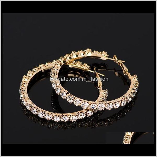 stud jewelryyfjewe crystal rhinestone gold sliver hoop fashion jewelry earrings for women ps1559 drop delivery 2021 gcn6r, Golden;silver
stud jewelryyfjewe crystal rhinestone gold sliver hoop fashion jewelry earrings for women ps1559 drop delivery 2021 gcn6r, Golden;silver
