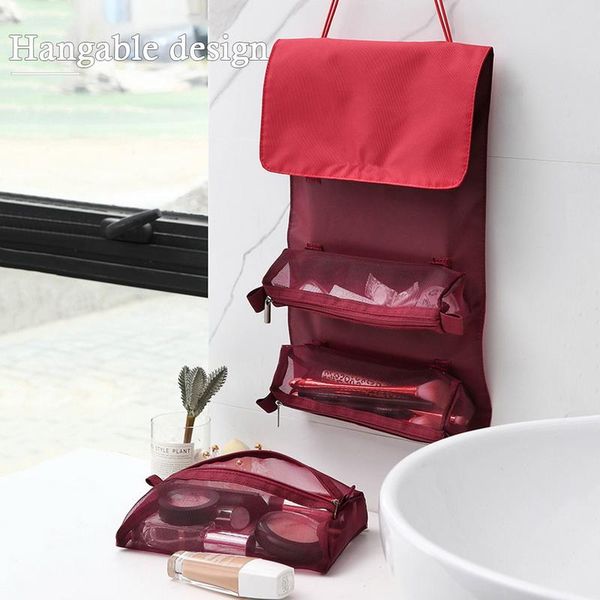 storage bags transparent women's cosmetic bag 4 in 1 pouch makeup for travel packaging organizer separable woman toilet beach
storage bags transparent women's cosmetic bag 4 in 1 pouch makeup for travel packaging organizer separable woman toilet beach