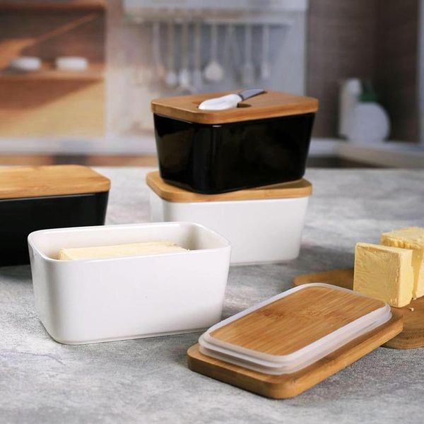 dishes & plates butter box nordic sealing with wood lid knife dish ceramic keeper tool cheese tray plate kitchen storage
dishes & plates butter box nordic sealing with wood lid knife dish ceramic keeper tool cheese tray plate kitchen storage