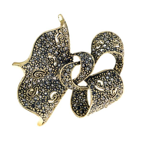pins, brooches cindy xiang creative rhinestone black for women and men geometric brooch pins elegant party jewelry winter coat broches, Gray
pins, brooches cindy xiang creative rhinestone black for women and men geometric brooch pins elegant party jewelry winter coat broches, Gray