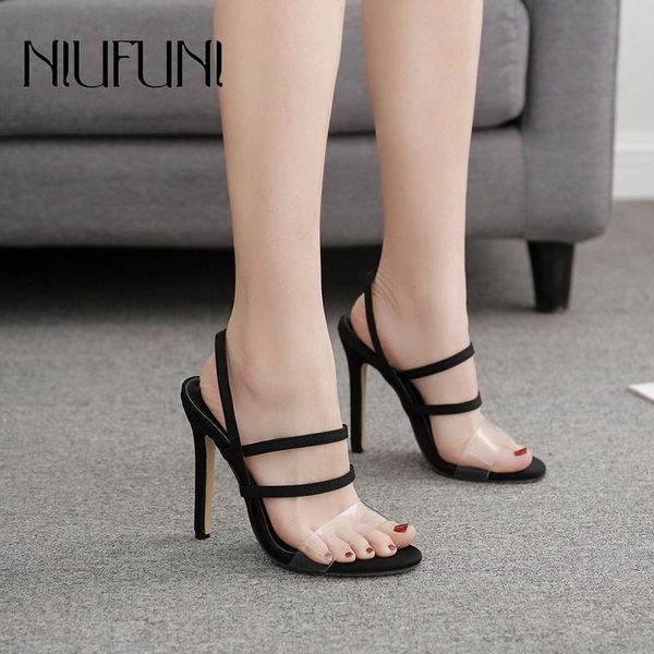 fashion candy color peep toe transparent female high heels stiletto women's sandals casual ladies shoes 2021 niufuni, Black
fashion candy color peep toe transparent female high heels stiletto women's sandals casual ladies shoes 2021 niufuni, Black