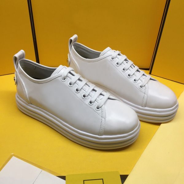 women designers sneakers genuine leather casual shoes fashion ladies outdoor platform shoe with box q-273, Black
women designers sneakers genuine leather casual shoes fashion ladies outdoor platform shoe with box q-273, Black