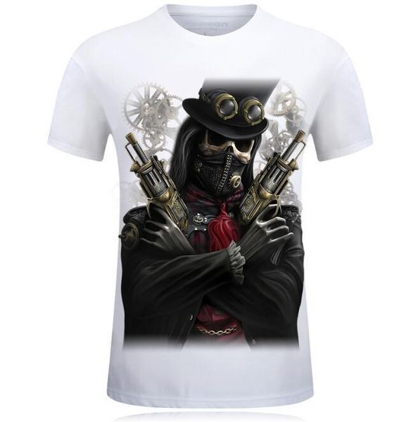 designer better sale mens t shirts clothes summer fashion short sleeve 3d cool man pattern streetwear casual men, White;black
designer better sale mens t shirts clothes summer fashion short sleeve 3d cool man pattern streetwear casual men, White;black