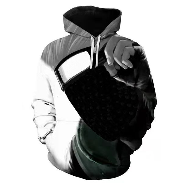 designer brand men's hoodies and sweaters autumn winter 3d printed casual cool fashion clothes comfortable design loose generous, Black
designer brand men's hoodies and sweaters autumn winter 3d printed casual cool fashion clothes comfortable design loose generous, Black