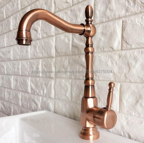 bathroom sink faucets faucet antique red copper basin deck mounted single handle hole and cold water tap nnf415
bathroom sink faucets faucet antique red copper basin deck mounted single handle hole and cold water tap nnf415