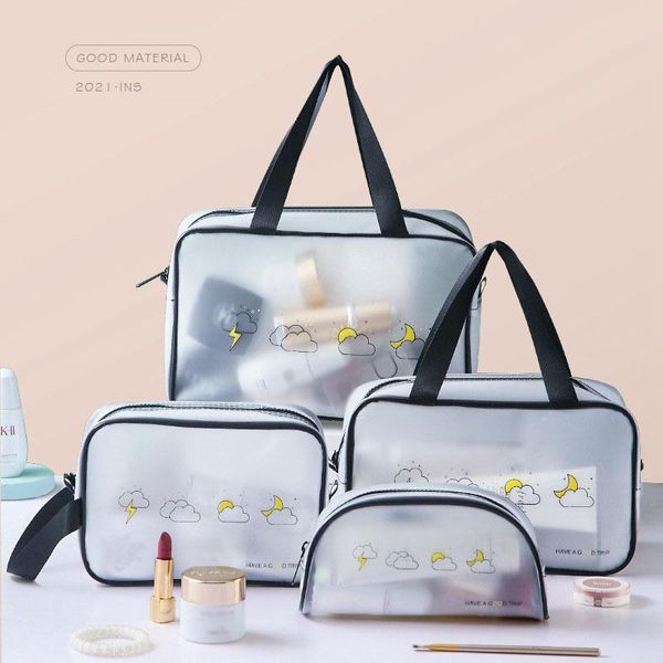 storage bags tpu women travel bag toiletry organize waterproof pvc cosmetic portable transparent makeup female wash
storage bags tpu women travel bag toiletry organize waterproof pvc cosmetic portable transparent makeup female wash