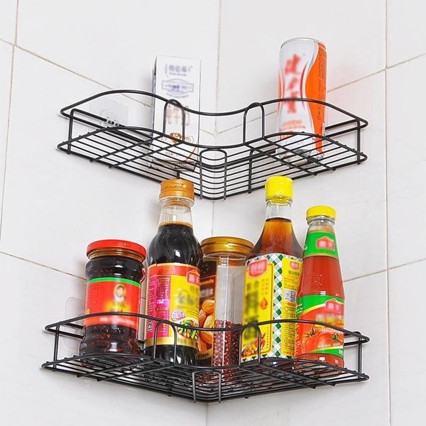 bathroom storage & organization nail-holder rack wall built-up corner shelf seasoning
bathroom storage & organization nail-holder rack wall built-up corner shelf seasoning