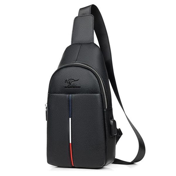 waist bags busines men's shoulder bag vintage men crossbody chest male casual fashion pu leather messenger
waist bags busines men's shoulder bag vintage men crossbody chest male casual fashion pu leather messenger