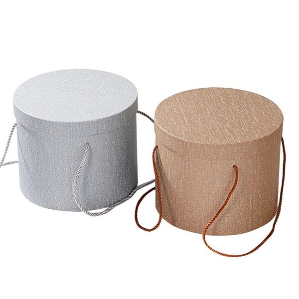 gift wrap 1pc colorful round flower paper boxes lid hug bucket florist packaging box candy bar party wedding supply
gift wrap 1pc colorful round flower paper boxes lid hug bucket florist packaging box candy bar party wedding supply