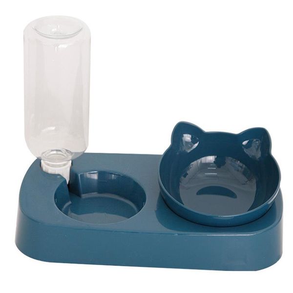 cat bowls & feeders pet food bowl elevated non-skid feeder puppy with stand automatic water dispenser dog accessories
cat bowls & feeders pet food bowl elevated non-skid feeder puppy with stand automatic water dispenser dog accessories