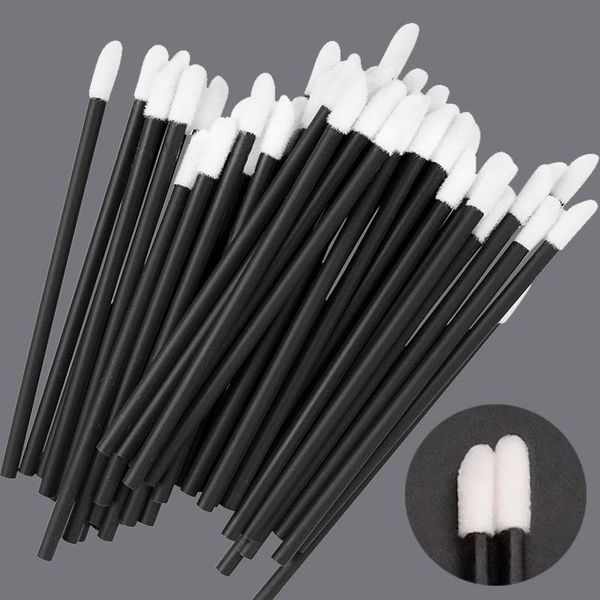 makeup brushes 50 pcs disposable lip gloss brush eyelash extension cleaner applicator lipstick wands cosmetic eyeshadow tools
makeup brushes 50 pcs disposable lip gloss brush eyelash extension cleaner applicator lipstick wands cosmetic eyeshadow tools