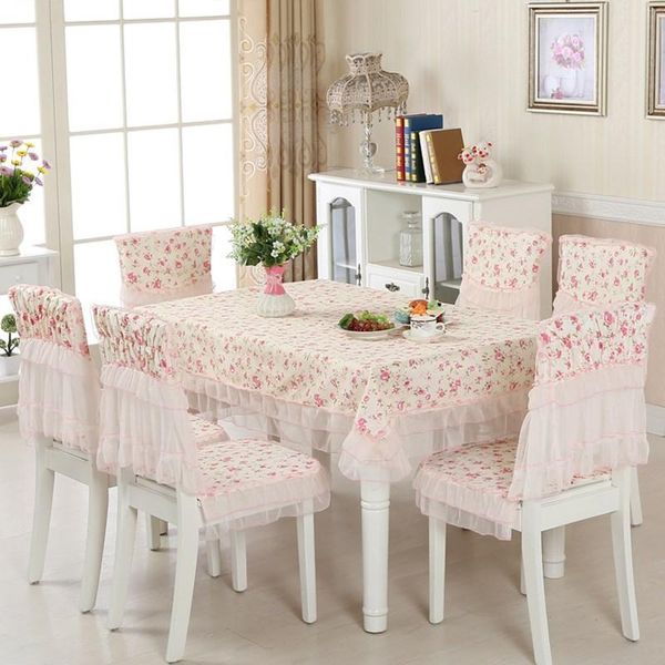 table cloth four seasons tablecloth dinning chair cover anti-slip cushion lace edge dustproof set kitchen decor 5
table cloth four seasons tablecloth dinning chair cover anti-slip cushion lace edge dustproof set kitchen decor 5
