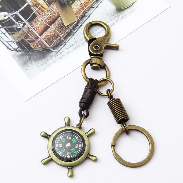 keychains zoshi compass pendant bronze silver tassel key chain car ring holder bag keychain handbag wholesale chains
keychains zoshi compass pendant bronze silver tassel key chain car ring holder bag keychain handbag wholesale chains