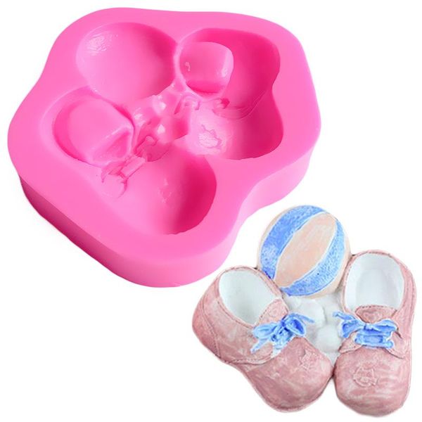 cake tools mini shoe baking silicone mold ball molds for cakes forma de fimo soap decorating dessert sk086054
cake tools mini shoe baking silicone mold ball molds for cakes forma de fimo soap decorating dessert sk086054