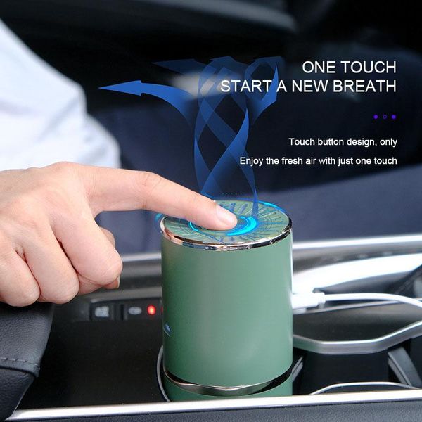 air purifiers cleaner usb purifier for home car use smoke formaldehyde removal machine low noise minil size white color
air purifiers cleaner usb purifier for home car use smoke formaldehyde removal machine low noise minil size white color
