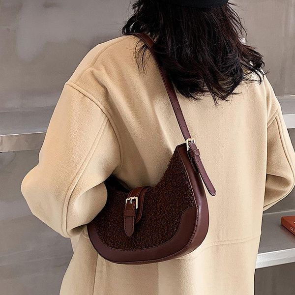 evening bags lamb wool stitching pu leather crossbody for women 2022 autumn shoulder handbags female bag underarm cross body
evening bags lamb wool stitching pu leather crossbody for women 2022 autumn shoulder handbags female bag underarm cross body