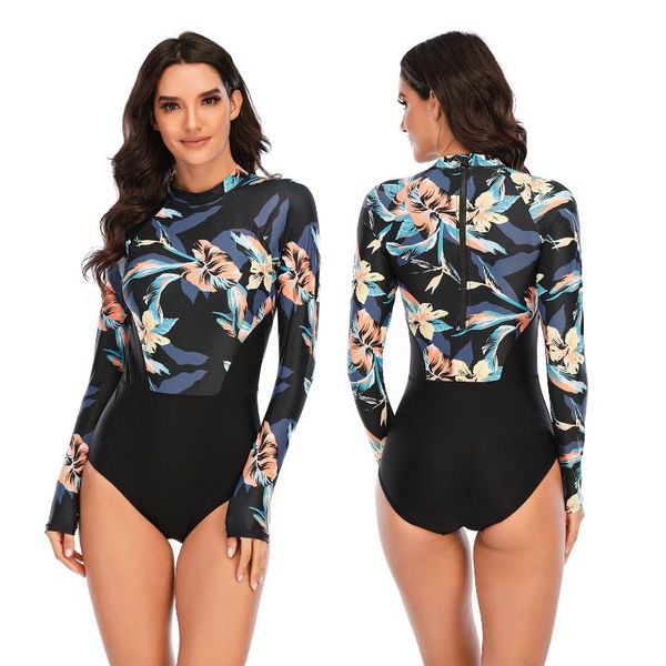 rashguard swimwear women one piece swimsuit surfing swimming suit beach wear surf bodysuit rash guard monokini may one-piece suits
rashguard swimwear women one piece swimsuit surfing swimming suit beach wear surf bodysuit rash guard monokini may one-piece suits