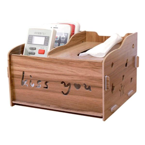 tissue boxes & napkins box wooden deskdiy stationery mobile phone toy sundries storage
tissue boxes & napkins box wooden deskdiy stationery mobile phone toy sundries storage
