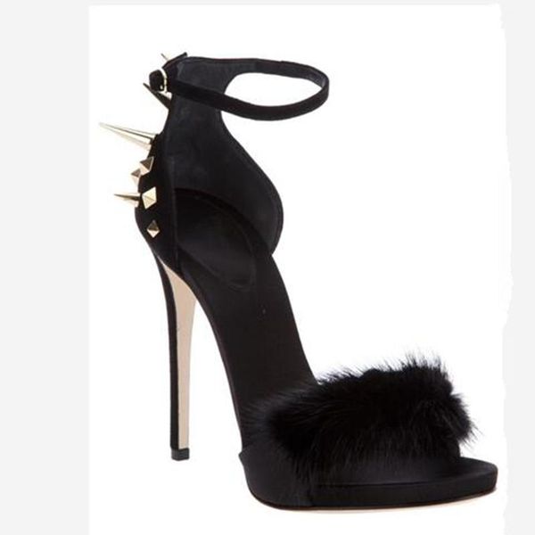 shofoo shoes.sweet fashion women's shoes, faux suede fabric, about 11 cm high-heeled sandals, sandals. size:34-45 dress shoes, Black
shofoo shoes.sweet fashion women's shoes, faux suede fabric, about 11 cm high-heeled sandals, sandals. size:34-45 dress shoes, Black
