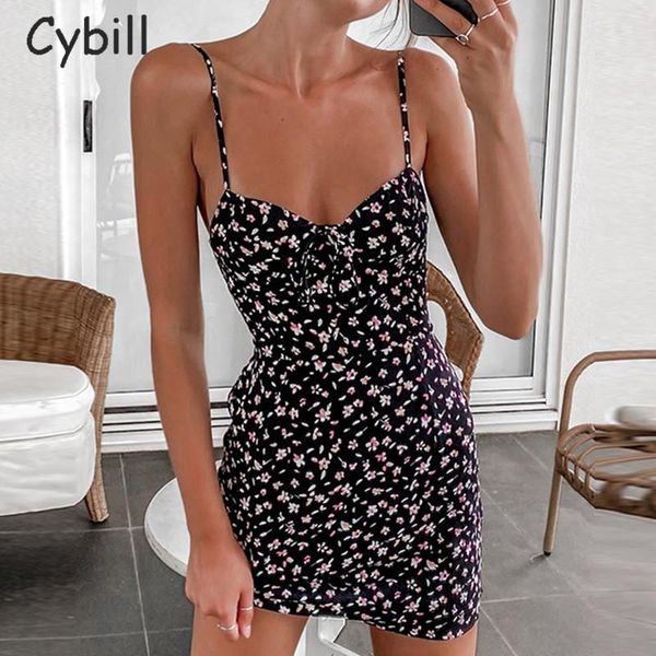 cybill print floral mini short sundress women spaghetti strap bodycon summer dress high waist casual dresses, Black;gray
cybill print floral mini short sundress women spaghetti strap bodycon summer dress high waist casual dresses, Black;gray