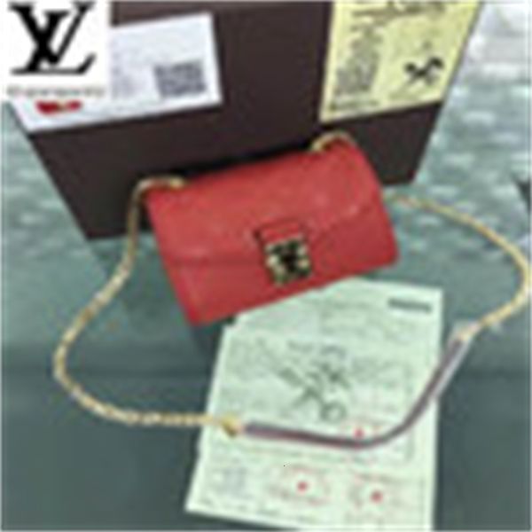 diagonal luxury elb5 germain handbagm41772 autumn winter mini chain bag brand package handbags bags handles shoulder bags totes designer
diagonal luxury elb5 germain handbagm41772 autumn winter mini chain bag brand package handbags bags handles shoulder bags totes designer