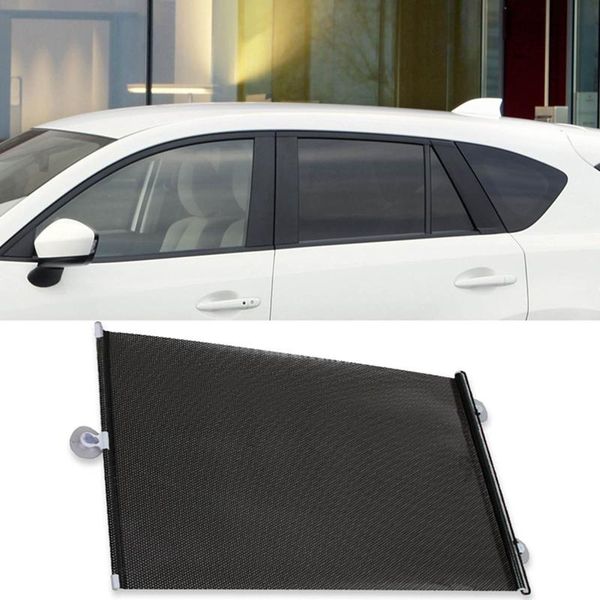 car side window sunshade automatic retractable sun block shutter auto insulation uv protection curtain roller shade
car side window sunshade automatic retractable sun block shutter auto insulation uv protection curtain roller shade