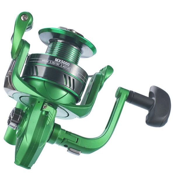 baitcasting reels fishing spinning reel 1000-7000 metal spool saltewater carrete de pesca high speed 5.2:1/4.7:1 carp
baitcasting reels fishing spinning reel 1000-7000 metal spool saltewater carrete de pesca high speed 5.2:1/4.7:1 carp
