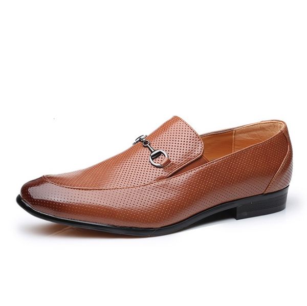 fashion business luxurys men shoes classic leather men's suits lace-up designer dress shoe mens oxfords, Black
fashion business luxurys men shoes classic leather men's suits lace-up designer dress shoe mens oxfords, Black