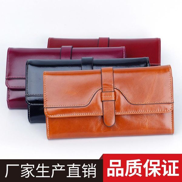purse rfid wallets, leather handbags, men's and women's korean board multi card slot zero wallets are approved, White
purse rfid wallets, leather handbags, men's and women's korean board multi card slot zero wallets are approved, White