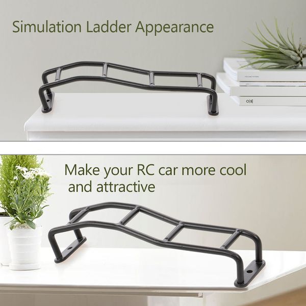 rc car mini stairs ladder accessories mini metal simulation 4-level ladder decorate for tamiya cc01 pajero scx10 rc crawler
rc car mini stairs ladder accessories mini metal simulation 4-level ladder decorate for tamiya cc01 pajero scx10 rc crawler