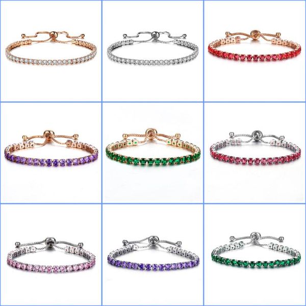 beaded, strands hand jewelry shiny crystal push-pull bracelet ladies gold full zircon simple plating single-row fashion women wholesale, Black
beaded, strands hand jewelry shiny crystal push-pull bracelet ladies gold full zircon simple plating single-row fashion women wholesale, Black