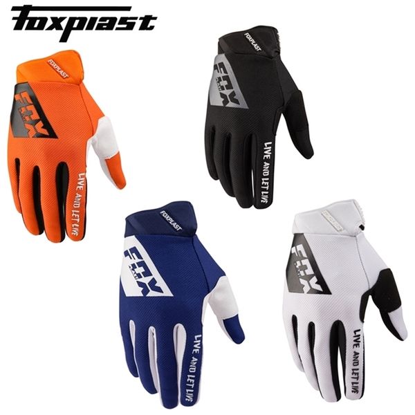 mx motocross gloves motorcycle racing men women mtb bicycle riding 100% breathable mountain cycling 211124, Blue;gray
mx motocross gloves motorcycle racing men women mtb bicycle riding 100% breathable mountain cycling 211124, Blue;gray