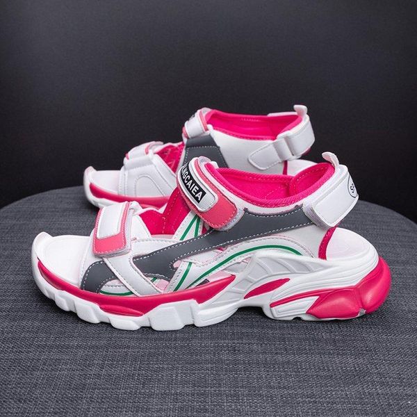 dress shoes women platform sandals chunky summer designers fashion flat sandal leather luxury casual for woman gladiator ladies, Black
dress shoes women platform sandals chunky summer designers fashion flat sandal leather luxury casual for woman gladiator ladies, Black