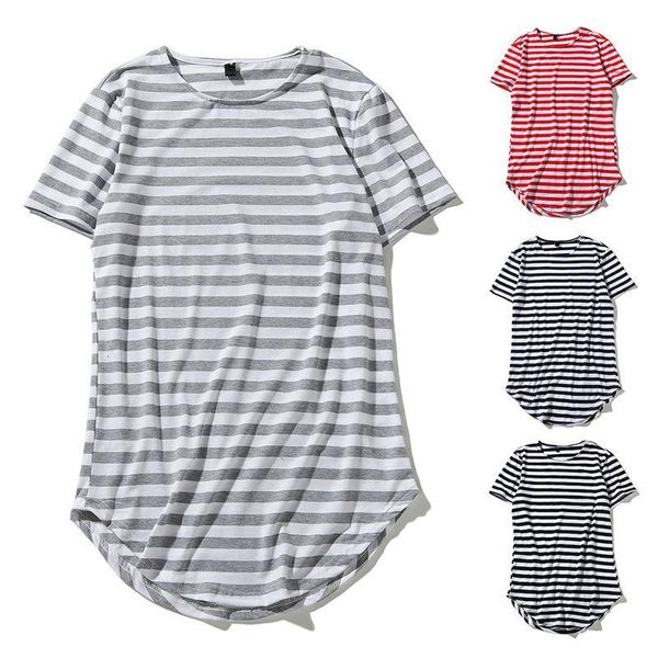 t-shirt men's tile hip hop summer round hem high street stripe long short sleeve loose college cotton the listing t-shirts, White;black
t-shirt men's tile hip hop summer round hem high street stripe long short sleeve loose college cotton the listing t-shirts, White;black