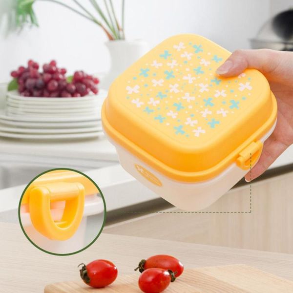 dinnerware sets double layer lunch box for kids storage container children portable bento
dinnerware sets double layer lunch box for kids storage container children portable bento