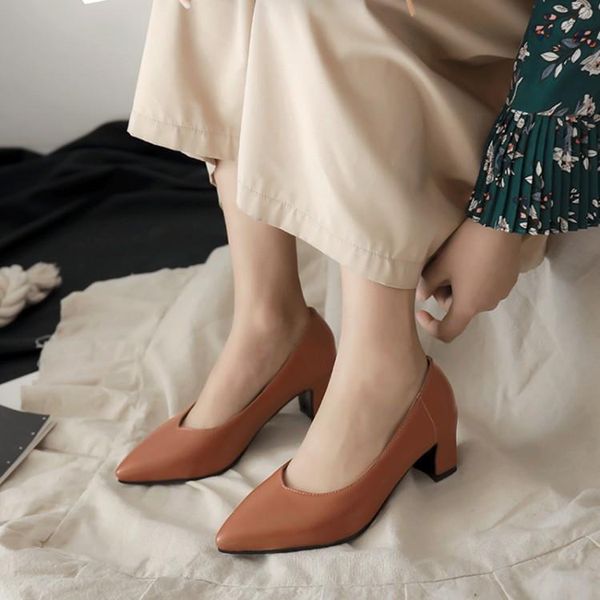 dress shoes oversized 11 12 13 14 15 16 17 ladies high heels women woman pumps pure-colour thick-heeled pointed single, Black
dress shoes oversized 11 12 13 14 15 16 17 ladies high heels women woman pumps pure-colour thick-heeled pointed single, Black