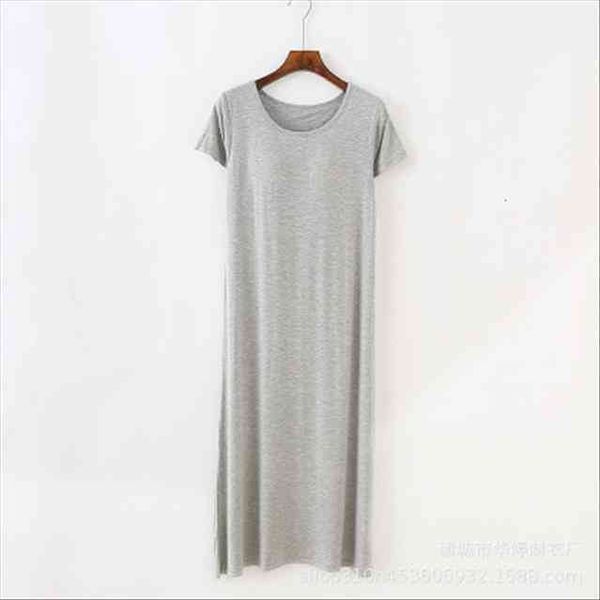 bra padded modal cotton night womens sleepwears dress short sleeve loose nightdress large size home wear female summer nightgown women, Black;red
bra padded modal cotton night womens sleepwears dress short sleeve loose nightdress large size home wear female summer nightgown women, Black;red
