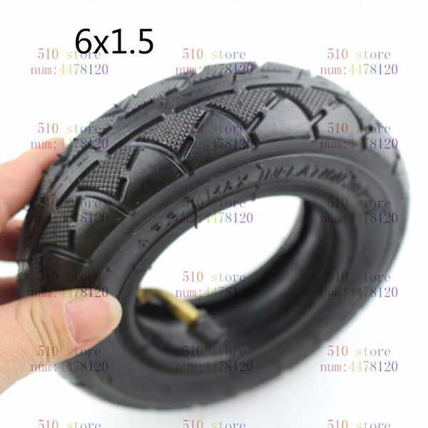 motorcycle wheels & tires 6x1.5 6 inch scooter tire inner tube set electric wheel chair truck 6x11/2
motorcycle wheels & tires 6x1.5 6 inch scooter tire inner tube set electric wheel chair truck 6x11/2