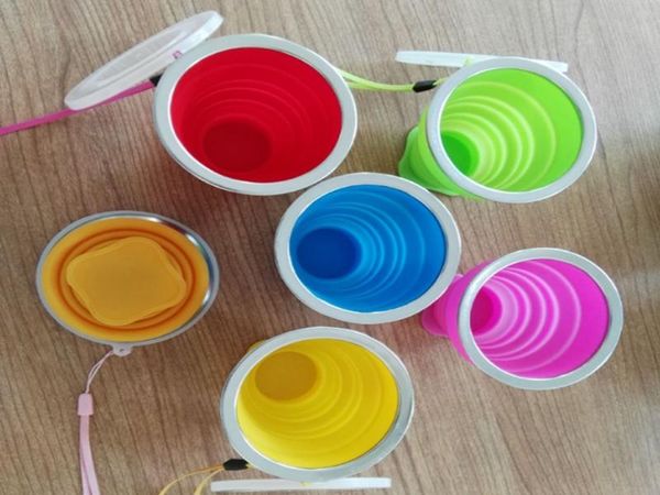 cups & saucers 50pcs/lot 200ml vogue outdoor travel silicone retractable folding collapsible water cup
cups & saucers 50pcs/lot 200ml vogue outdoor travel silicone retractable folding collapsible water cup