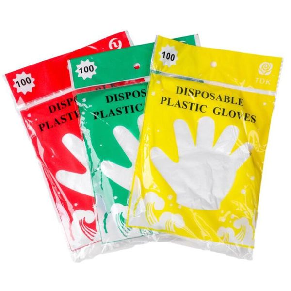 disposable gloves 100pcs food plastic for restaurant kitchen bbq eco-friendly fruit vegetable
disposable gloves 100pcs food plastic for restaurant kitchen bbq eco-friendly fruit vegetable