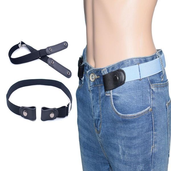 belts buckle-waist belt for jeans pants,no buckle stretch elastic women men,lazy drop, Black;brown
belts buckle-waist belt for jeans pants,no buckle stretch elastic women men,lazy drop, Black;brown