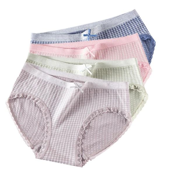 4pcs plaid girls briefs underwear summer cotton stretchy sweet pink panties12 13 14 15 16 17 years kids clothes owu203004 panties, Camo
4pcs plaid girls briefs underwear summer cotton stretchy sweet pink panties12 13 14 15 16 17 years kids clothes owu203004 panties, Camo
