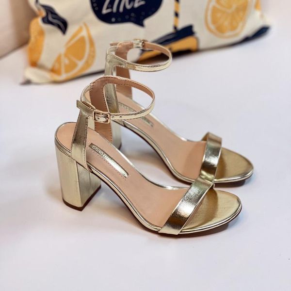 summer ankle strap one word thick heel sandals for women fashion female high heels shoes qualited, Black
summer ankle strap one word thick heel sandals for women fashion female high heels shoes qualited, Black