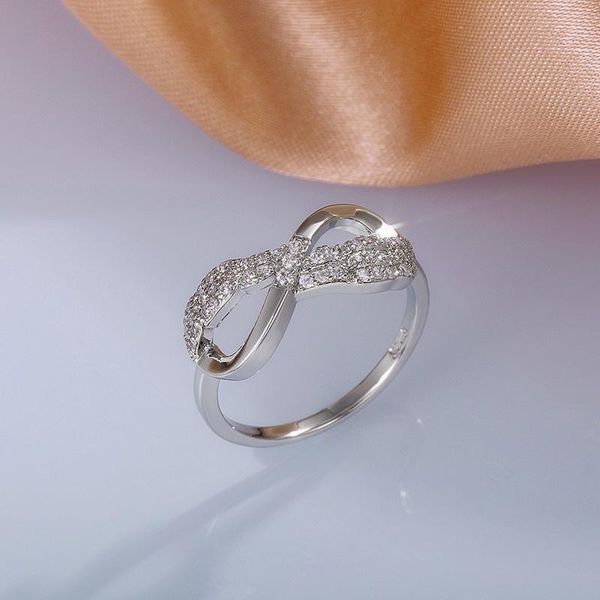 wedding rings caoshi creative design women shiny cz daily wearable elegant female finger-rings accessories jewelry gift, Slivery;golden
wedding rings caoshi creative design women shiny cz daily wearable elegant female finger-rings accessories jewelry gift, Slivery;golden