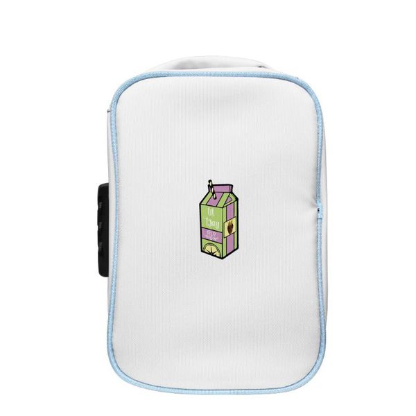cosmetic bags & cases lil tjay oxford cloth fashion 3d portable cosmetic bag combination lock package for women/men street style casual
cosmetic bags & cases lil tjay oxford cloth fashion 3d portable cosmetic bag combination lock package for women/men street style casual