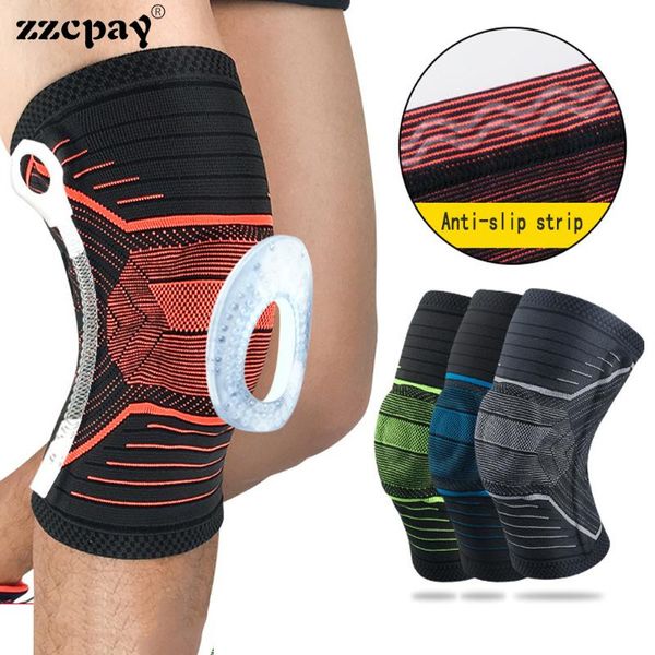 sports knee pad support running jogging brace volleyball basketball strap pads football kneepads safety guard elbow &, Black;gray
sports knee pad support running jogging brace volleyball basketball strap pads football kneepads safety guard elbow &, Black;gray