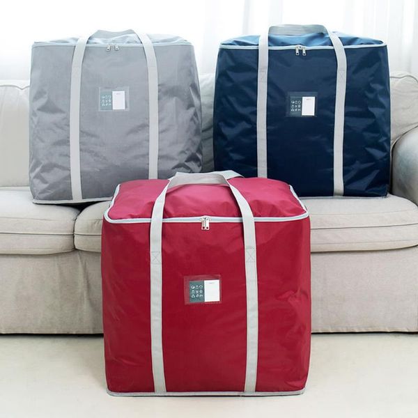 large storage bag durable clothes quilt organizer pouch practical moving carrying for pillow house bedding comforter clothing & wardrobe
large storage bag durable clothes quilt organizer pouch practical moving carrying for pillow house bedding comforter clothing & wardrobe