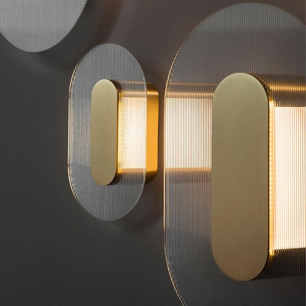 wall lamp mid-antiquity modern simple fashion bedroom room nordic corridor ring light
wall lamp mid-antiquity modern simple fashion bedroom room nordic corridor ring light
